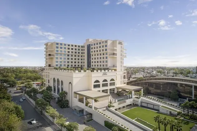 Hyatt Centric Janakpuri New Delhi - Dış Mekan