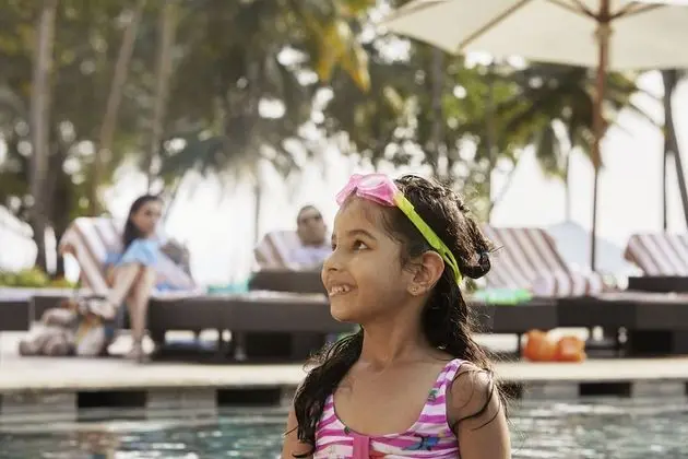 Hyatt Centric Janakpuri New Delhi - Havuz