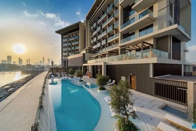 Hyatt Centric Jumeirah Dubai - Öne Çıkan Resim