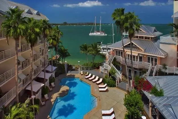 Hyatt Centric Key West Resort and Spa