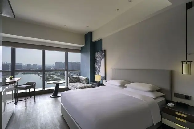 Hyatt Centric Lakeside Ningbo - Öne Çıkan Resim