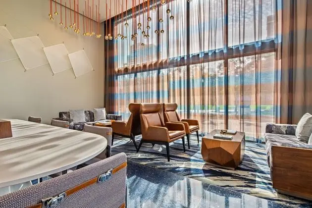 HYATT CENTRIC LAS OLAS FT LAUDERDAL