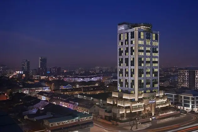 Hyatt Centric Levent İstanbul