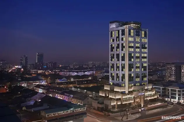 Hyatt Centric Levent İstanbul