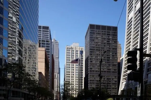 Hyatt Centric The Loop Chicago