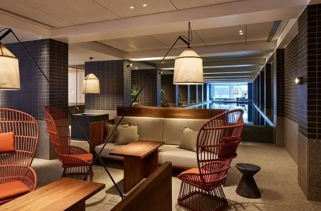 Hyatt Centric Melbourne - Havuz