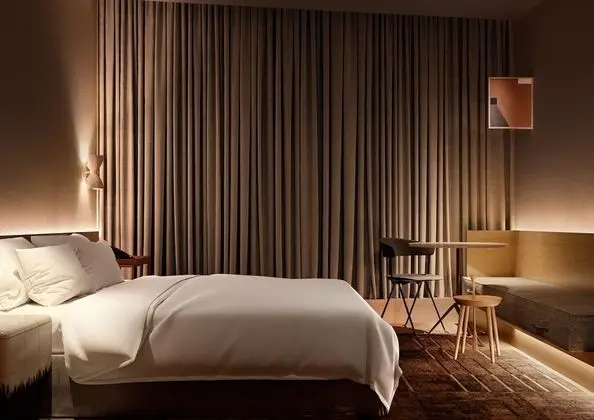 Hyatt Centric Melbourne - Oda