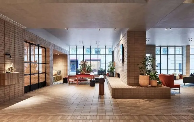 Hyatt Centric Melbourne - Öne Çıkan Resim