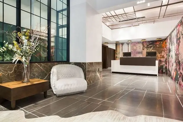 Hyatt Centric Midtown 5th Avenue New York - Lobi