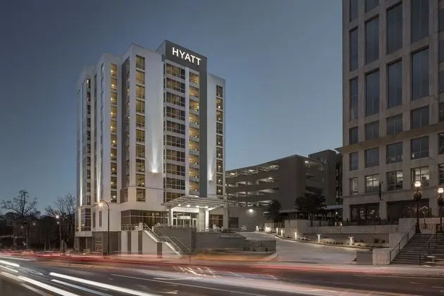 Hyatt Centric Midtown Atlanta