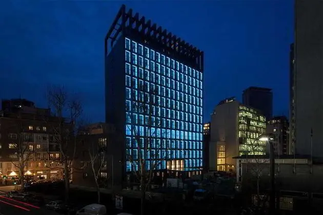 Hyatt Centric  Milan Centrale