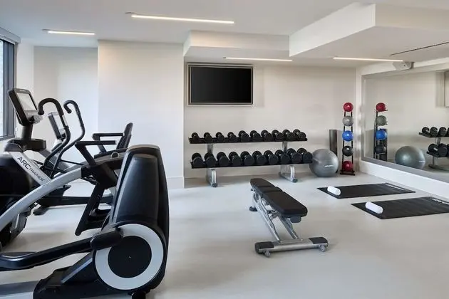 Hyatt Centric Old Town Alexandria - Fitness
