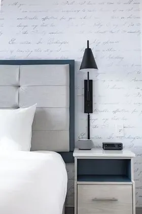 Hyatt Centric Old Town Alexandria - Oda