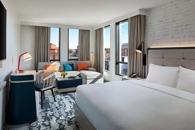Hyatt Centric Old Town Alexandria - Öne Çıkan Resim