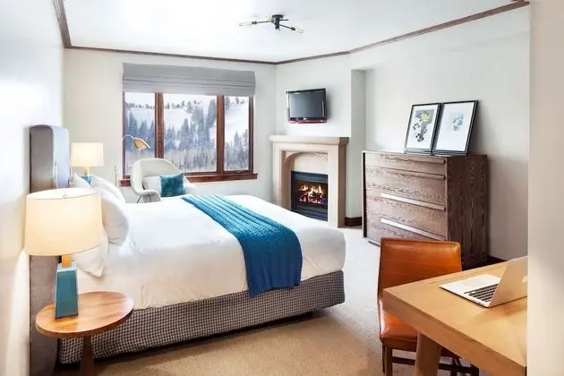 Hyatt Centric Park City - Oda