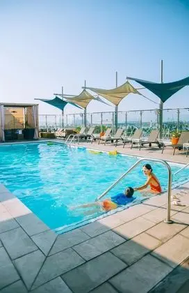 Hyatt Centric The Pike Long Beach - Öne Çıkan Resim