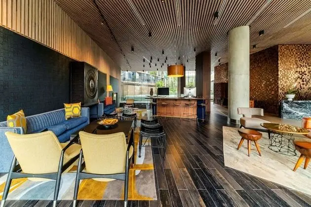 Hyatt Centric San Isidro Lima - Öne Çıkan Resim