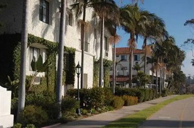 Hyatt Centric Santa Barbara