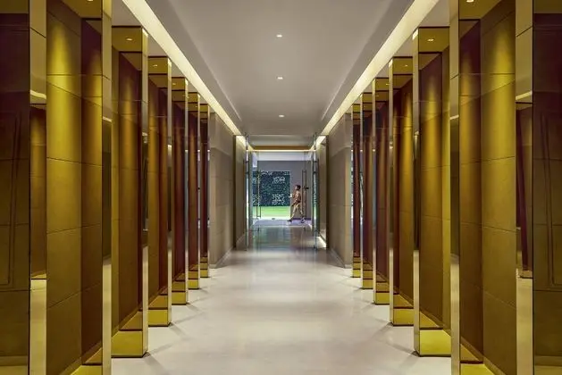 Hyatt Centric Sector 17 Chandigarh - Dış Mekan