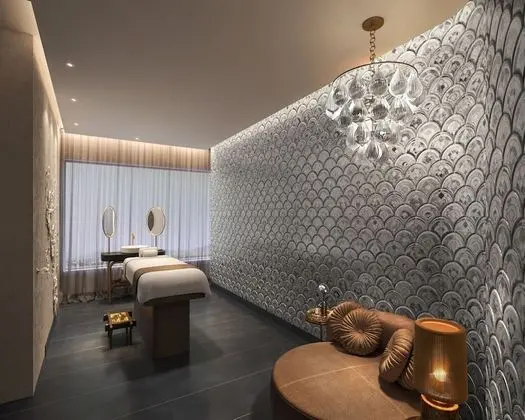 Hyatt Centric Sector 17 Chandigarh - Spa