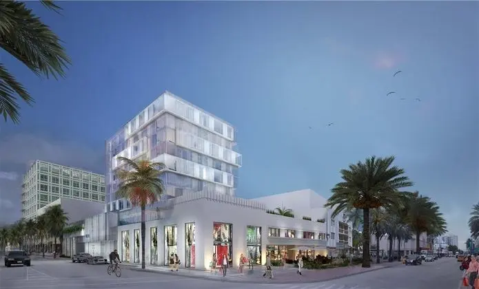 Hyatt Centric South Beach Miami