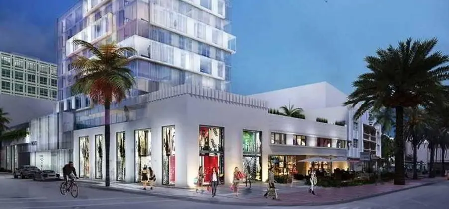 Hyatt Centric South Beach Miami - Genel