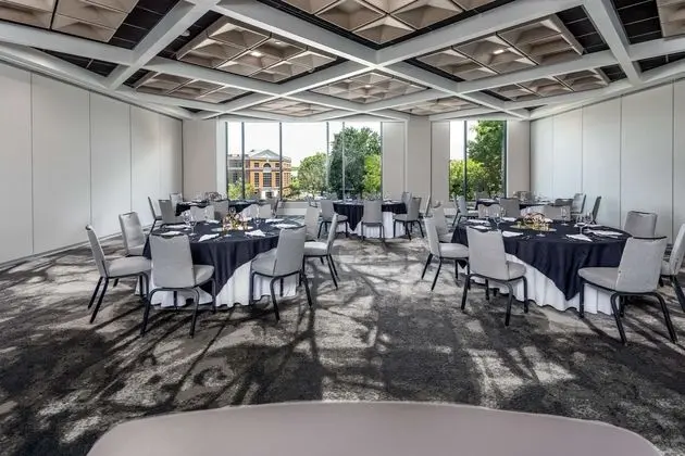 Hyatt Centric SouthPark Charlotte - Lobi