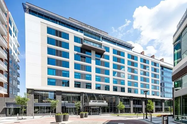 Hyatt Centric SouthPark Charlotte - Öne Çıkan Resim