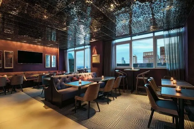 Hyatt Centric Times Square New York - Havuz
