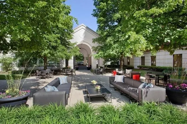 Hyatt Deerfield