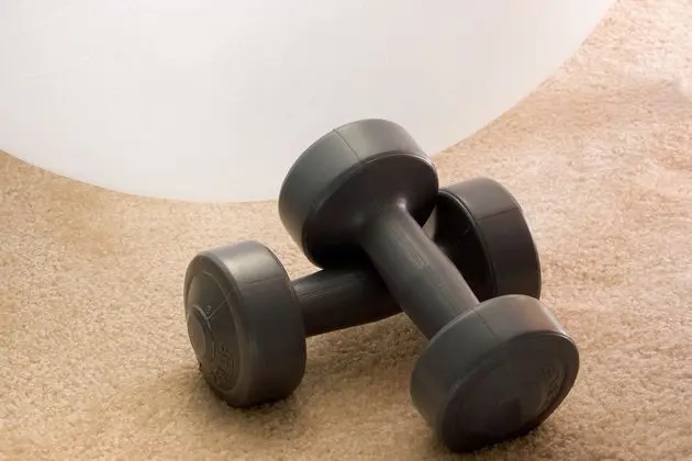 Hyatt Deerfield - Fitness