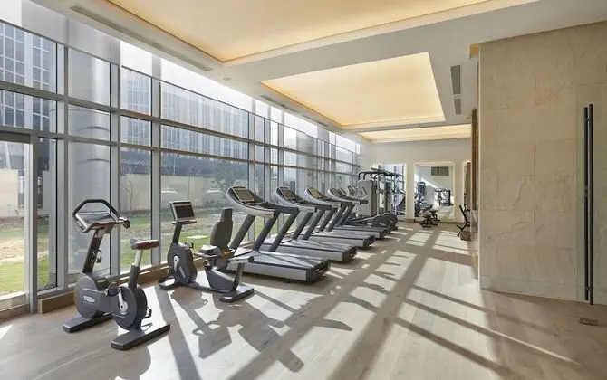 Hyatt Delhi Residences - Öne Çıkan Resim