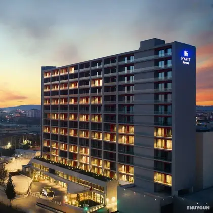 Hyatt Gebze