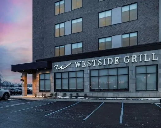 Hyatt House Allentown / Lehigh Valley - Dış Mekan
