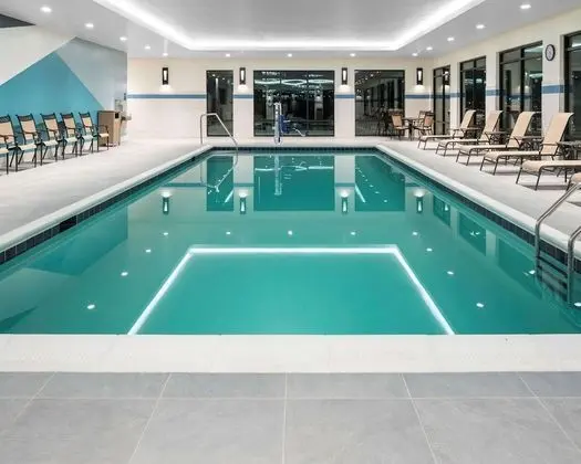 Hyatt House Allentown / Lehigh Valley - Havuz