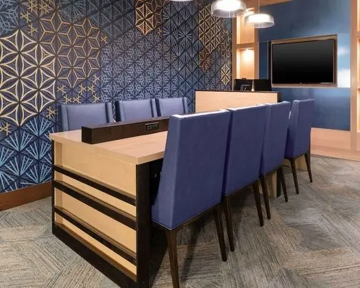 Hyatt House Allentown / Lehigh Valley - Lobi