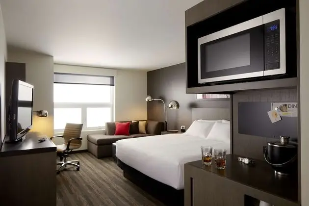 Hyatt House Allentown / Lehigh Valley - Öne Çıkan Resim