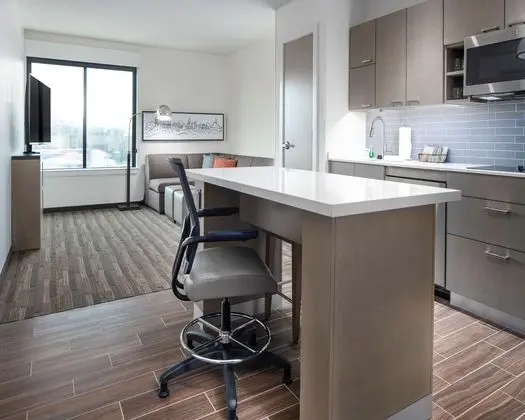 Hyatt House Allentown / Lehigh Valley - Öne Çıkan Resim