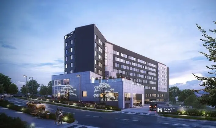 Hyatt House Atlanta / Perimeter Center