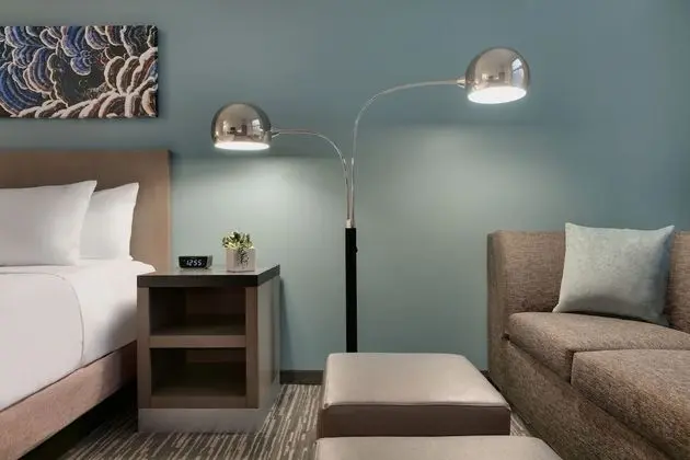 Hyatt House Atlanta / Perimeter Center - Oda