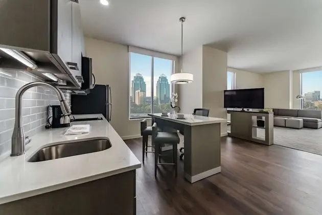 Hyatt House Atlanta / Perimeter Center - Öne Çıkan Resim