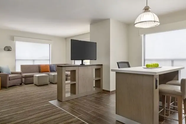 Hyatt House Bryan/College Station - Oda