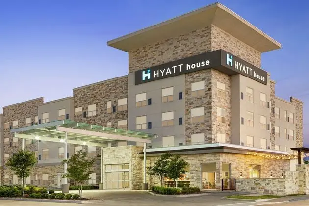 Hyatt House Bryan/College Station - Öne Çıkan Resim