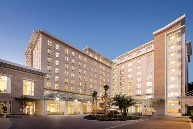 Hyatt House Charleston/Historic District - 1