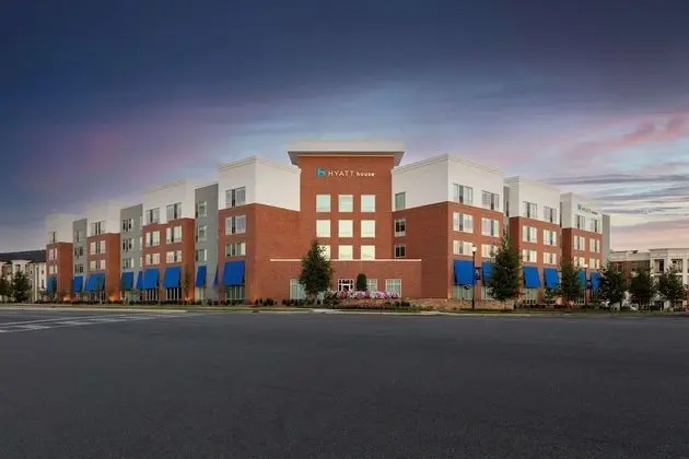 Hyatt House Charlotte/Rea Farms