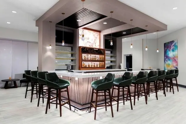 Hyatt House Charlotte/Rea Farms - Havuz