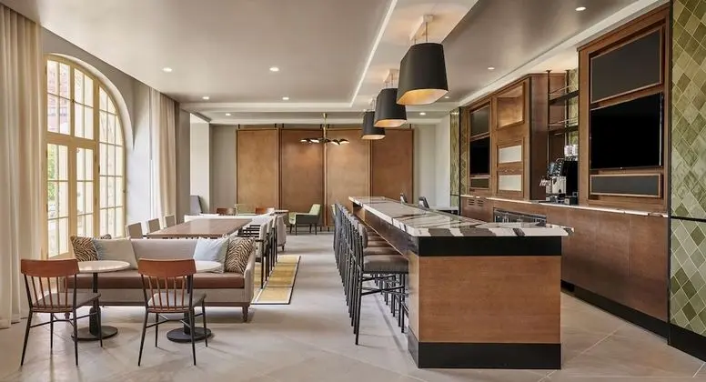 Hyatt House Chicago Medical/University District - Yerinde Yemek
