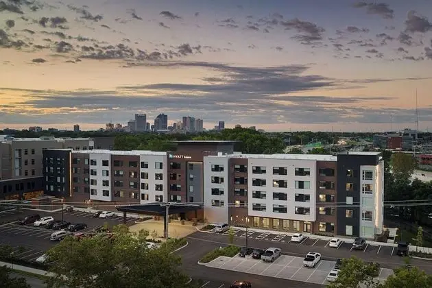 Hyatt House Columbus / OSU Short North - Öne Çıkan Resim