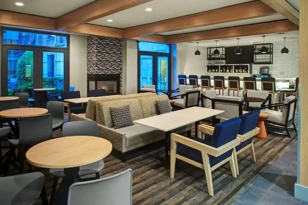 HYATT house Dallas/Lincoln Park