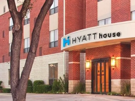 Hyatt House Dallas Uptown
